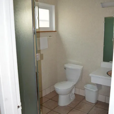 Gateway Inn Fairfield Room photo