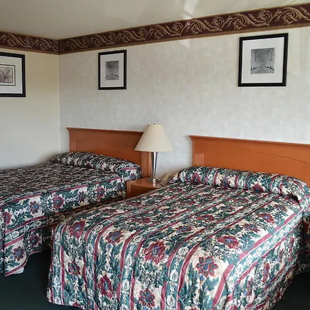 Gateway Inn Fairfield Room photo