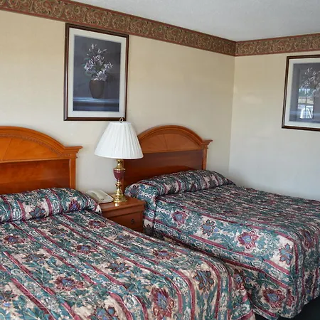 Gateway Inn Fairfield Room photo