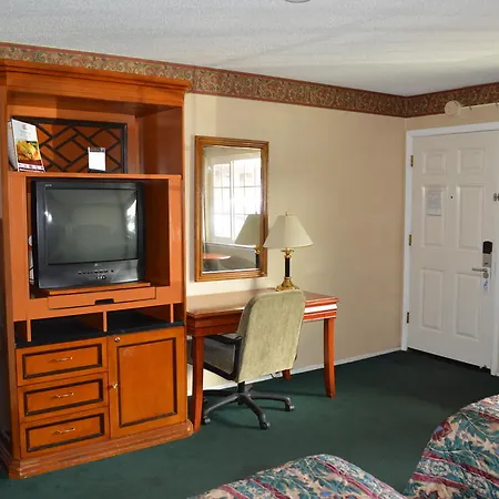 Gateway Inn Fairfield Room photo