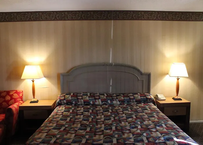 Gateway Inn Fairfield