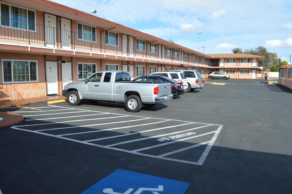 Gateway Motel Fairfield