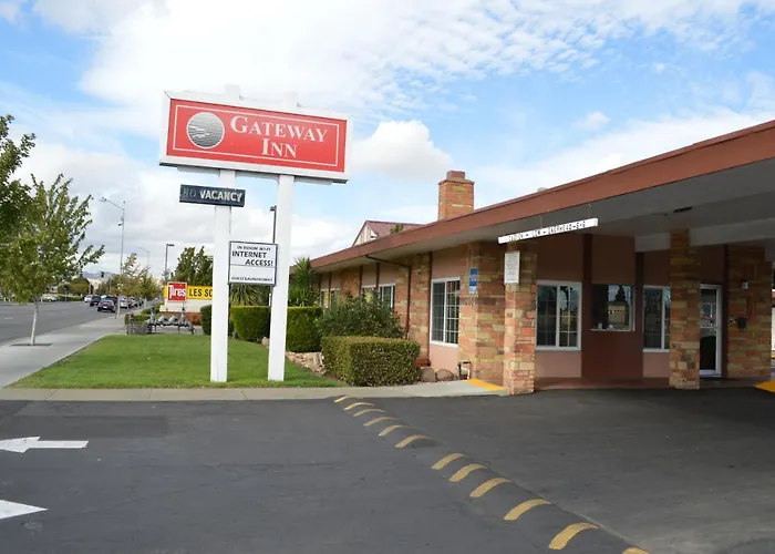 Gateway Inn Fairfield