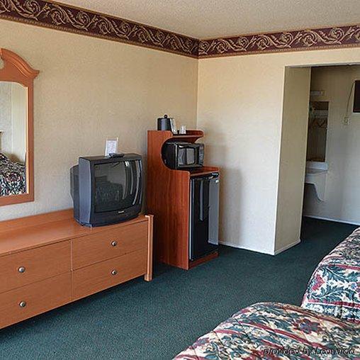 Gateway Motel