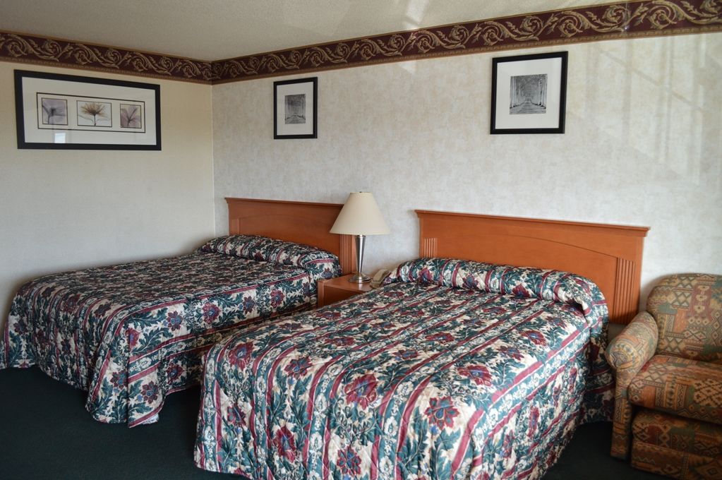 Motel Gateway 2*