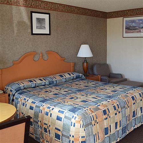 Gateway Motel Fairfield